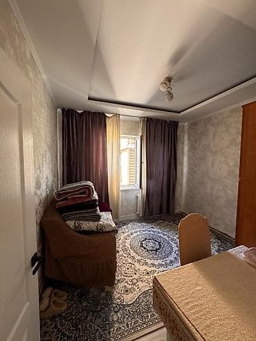 Продажа квартир: 2 комнаты, 64 м², 4 этаж, Евроремонт — 7