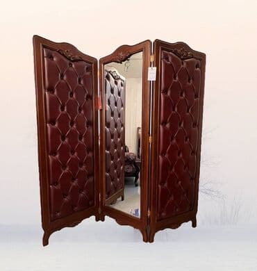 доска для рисования: Ширма Benedetta относится к престижному классу, пикантно изогнутые — 2