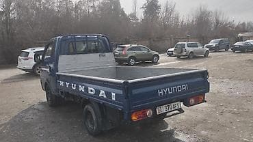 золото колье: Заказать Хендай портер, C грузчиком — 3