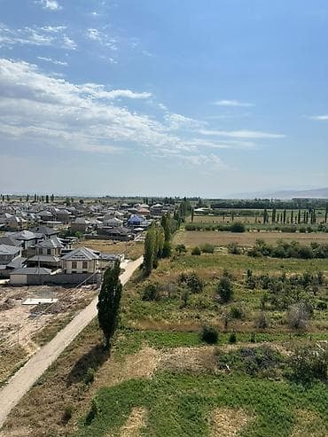 1 комната, 41 м², Кок-Жар ж/м Элитка, 10 этаж, Дизайнерский ремонт — 6