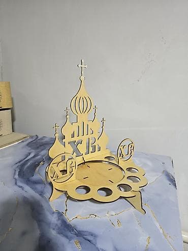 чип для животных: Пасхальные изделия из фанеры (лазерная резка/гравировка): 1) — 1