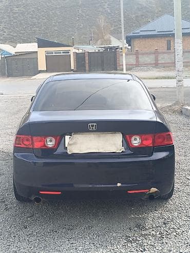 фары хонда степвагон: Honda Accord: 2003 г., 2.4 л, Автомат, Седан — 3