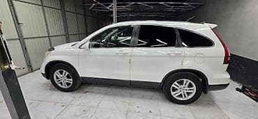 bmw 1990: Honda CR-V: 2010 г., 2.4 л, Автомат, Бензин, Кроссовер — 7