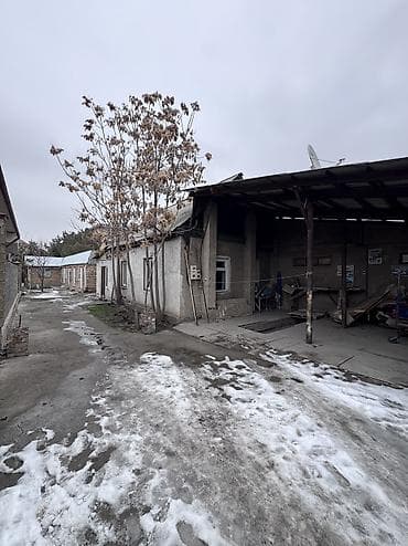 людей: Дом, 450 м², 4 комнаты, Собственник, Старый ремонт — 5