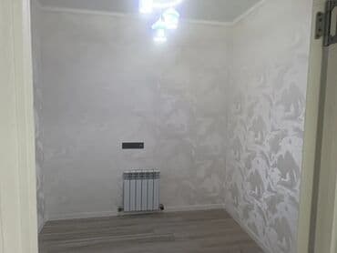 сдается квартира в тунгуче: 2 комнаты, 55 м², Элитка, 2 этаж — 7