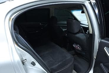Nissan Skyline: 2003 г., 2.5 л, Автомат, Бензин, Седан — 1