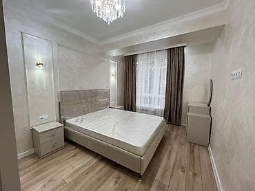 3 комнаты, Агентство недвижимости, С мебелью полностью — 3