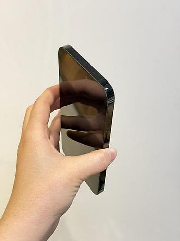 tecno pova 4: IPhone 14 Pro Max, Б/у, 256 ГБ, Графит, Зарядное устройство, Защитное стекло, Чехол, В рассрочку, 94 % — 3