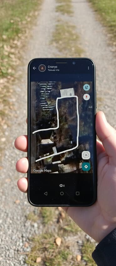 продаю участки: 8 соток — 1