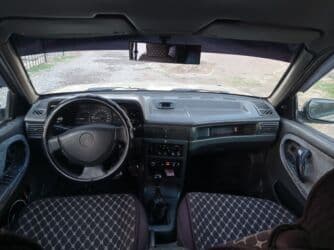 электра скутор: Daewoo Nexia: 2005 г. — 6