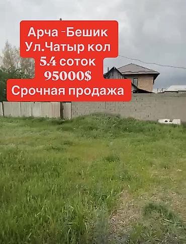 6 соток, Для бизнеса, Красная книга, Тех паспорт