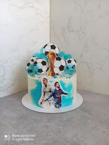 поставка для цветов: Торты на заказ
капкейки
бенто торты — 22