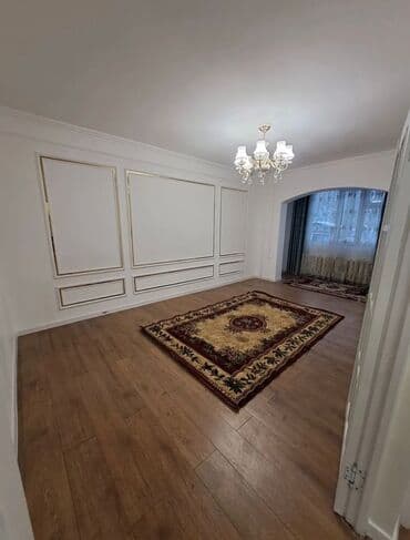 дом село ново покровка: 3 комнаты, 80 м², 106 серия, 1 этаж, Евроремонт — 3