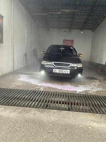 рулевая рейка нексия 2: Daewoo Nexia: 2010 г., 1.5 л, Механика, Газ, Седан — 1