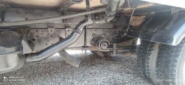 разборка дизельного двигателя: Грузовик, Стандарт, 5 т, Б/у — 20