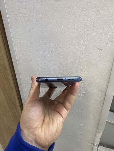 redmi note 7 купить: Redmi, Redmi Note 9 Pro, Б/у, 128 ГБ, цвет - Синий, 2 SIM — 6