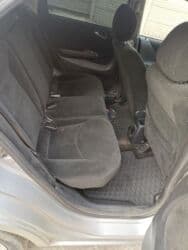 форанер 2020: Honda Город: 2008 г., 1.5 л, Механика, Бензин, Седан — 10