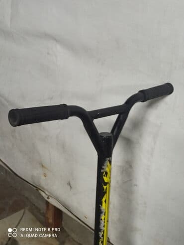 где купить аккумулятор для гироскутера: Самокат, Трюковой — 5