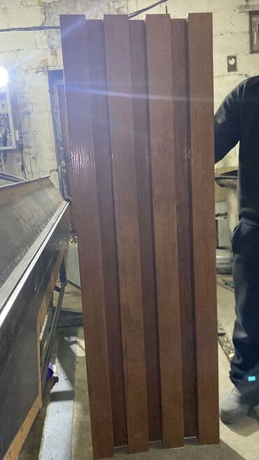 куплю лист металла: Жестяной цех производство жестяных изделий любой сложности. Откос 0,7 — 6