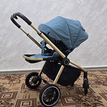 летние коляски б у: Коляска, Другой бренд, Б/у — 3