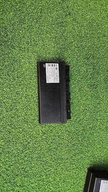 е63: Кузовной модуль е60 е63 61 35 —-9 136 039 Год 2008 В отличном — 1