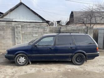 спидометр пассат б3: Volkswagen Passat Variant: 1991 г., Универсал — 10