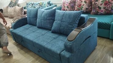 форма одежды: Раскладной диван, Новый — 6