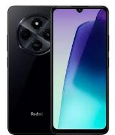 Xiaomi, 14 Civi, 256 ГБ, цвет - Черный, 2 SIM