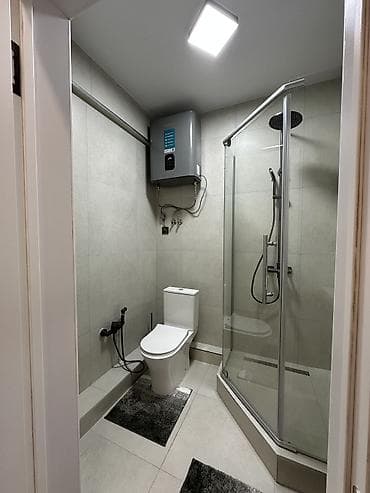 квартиры на ик: 42 м², С мебелью — 7