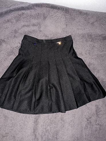 Продаю школьную юбку