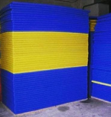 Спорт и хобби: Пвв мат мата борсовский мата для барбы олимпийский ковёр покрыта — 6