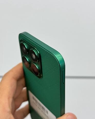 хонор 9 а: Honor X8b, Б/у, 256 ГБ, цвет - Зеленый, В рассрочку, 2 SIM — 5