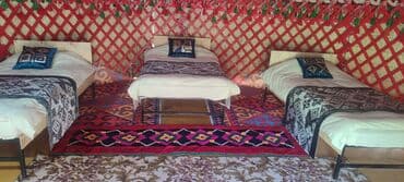 студийные микрофоны: Продажа юрты, Каркас Деревянный, Более 100 баш, Диаметр Более 8 метров — 8