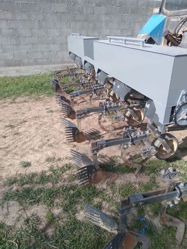 купить кун на мтз 82 новый: Другие тракторы — 10