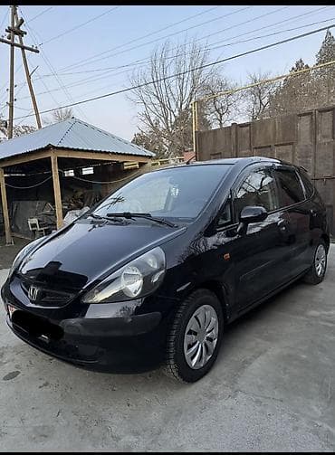 хонда срв 5 поколения купить: Honda Jazz: 2003 г., 1.4 л, Автомат, Бензин, Хэтчбэк — 2