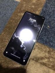 скупка пк комплектующих: Samsung Galaxy A13, Колдонулган, 64 ГБ, түсү - Ак, 2 SIM — 2