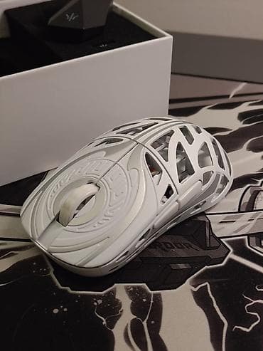 sora v2: Продаю игровую мышь Wlmouse Strider. Состояние идеальное, толком и не — 2