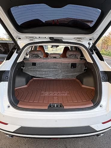 Haima: Changan CS55 Plus: 2025 г., 1.5 л, Робот, Бензин, Кроссовер lalafo.kg да — 9 Haima: Changan CS55 Plus: 2025 г., 1.5 л, Робот, Бензин, Кроссовер — 9