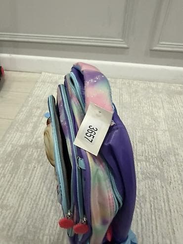 pull and beer: Рюкзак, Детские, Новый — 4