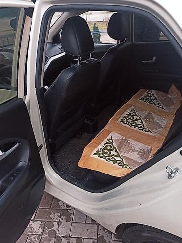 цена бензина в бишкеке: Kia Morning: 2017 г., 1 л, Автомат, Бензин, Хэтчбэк — 7