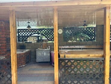 солнышко иссык куль цены 2021: Коттедж, ЦО Солнышко, Барбекю, Детская площадка, Баскетбольная площадка — 14