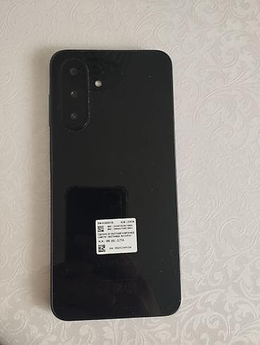 samsung a26: Samsung Galaxy A26 5G, Б/у, 256 ГБ, цвет - Черный, 2 SIM — 2