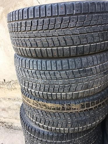 Зимний шп хорошом состоянии — 2