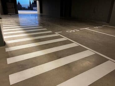 заливка пола: Стяжка Бесплатная консультация, Гарантия, Демонтаж Больше 6 лет опыта — 3