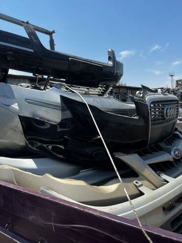 Audi, Колдонулган, Оригинал — 2