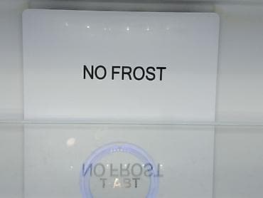 холодильников север: Холодильник Haier, Б/у, Двухкамерный, No frost, 60 * 200 * 60 — 5