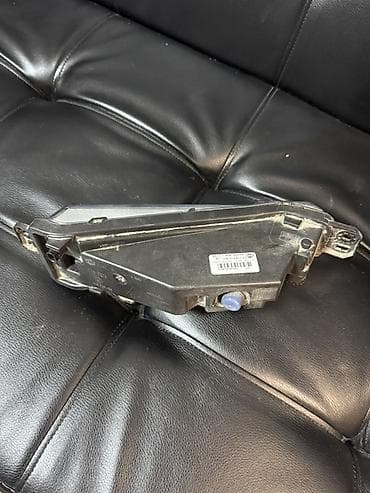 range river: Туманка БМВ Х5 Х6 Х7 G05 G06 G07 подходит! Левая сторона оригинал, а — 2