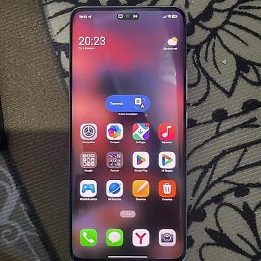 Фото жана видеокамералар: Poco X7, Колдонулган, 256 ГБ, түсү - Күмүш — 5