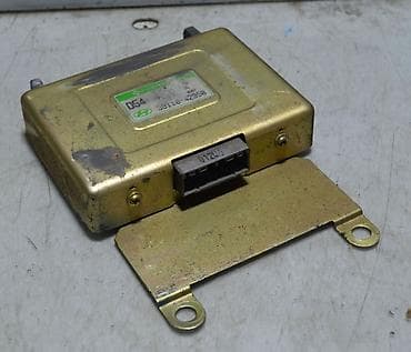 ke jetronic: Мозги Компютер Портер 2 интеркуллер Тагаз односкат ЭБУ (ECU) — 1