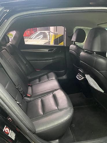 jmc машина: Hyundai Grandeur: 2019 г., 2.5 л, Седан — 6